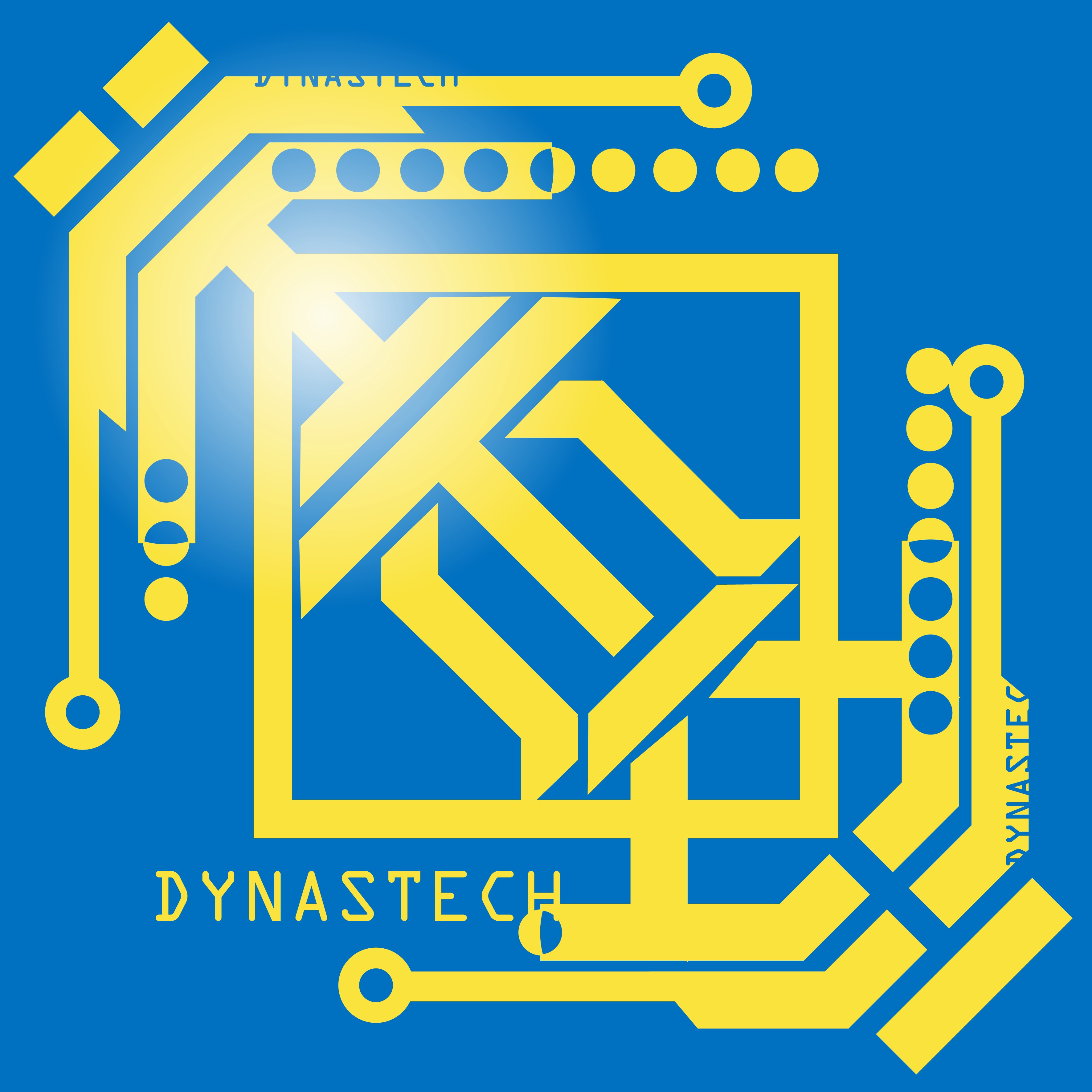 DYNASTECH Logo